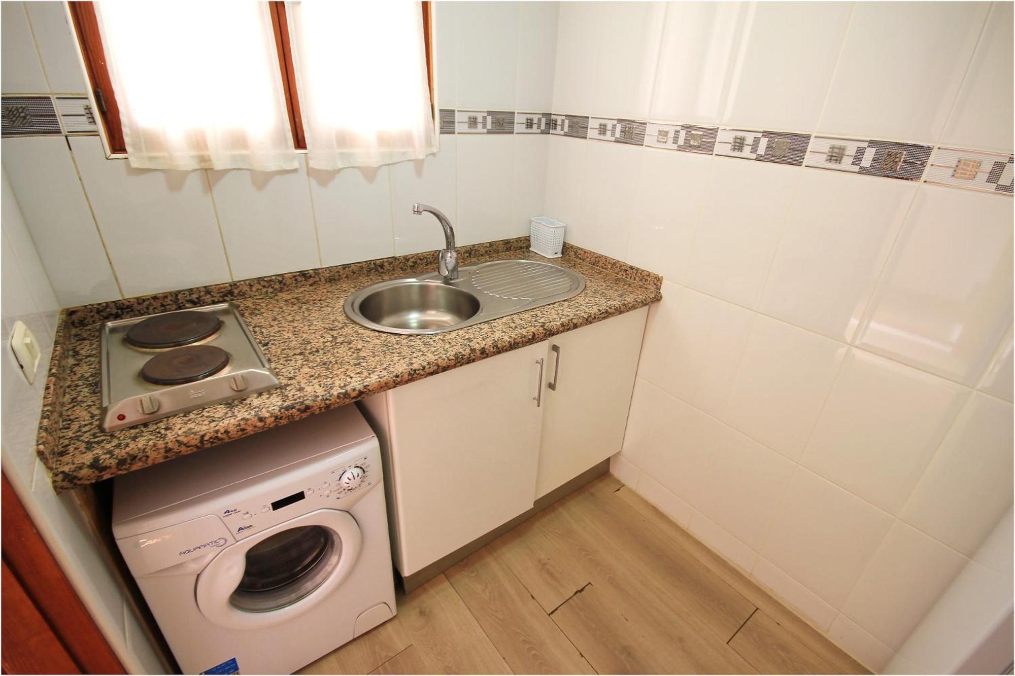 Parque Santiago II 349 By Tenerife Rental & Sales Arona  Exterior photo